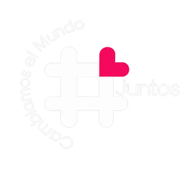 Juntos Cambiamos el Mundo