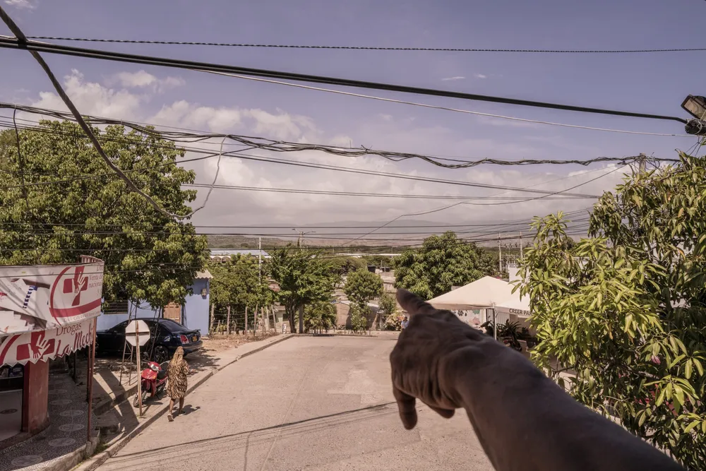 El polvillo que contamina el mundo. Así es el eje del carbón entre Colombia y Alemania